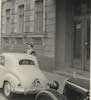 Wien Das erste Auto meiner Eltern - Datum unbekannt